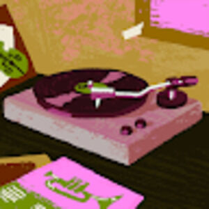 Meet your Posher, Anthony